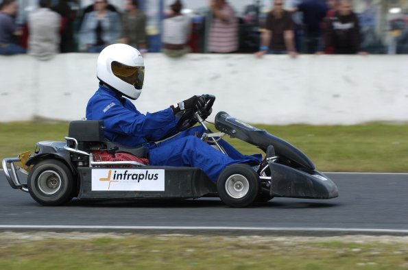 GMT 94 Circuit CAROLE 20 06 2007
 ©PSP STAN PEREC