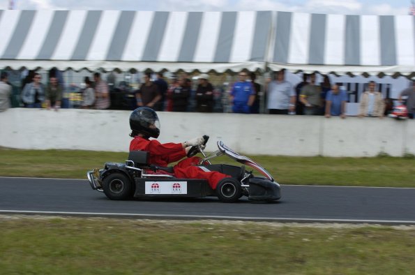 GMT 94 Circuit CAROLE 20 06 2007
 ©PSP STAN PEREC