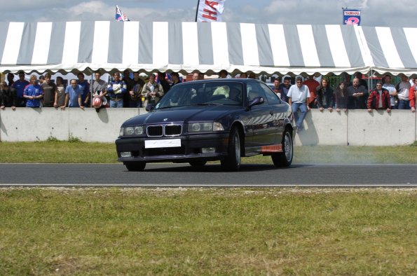 GMT 94 Circuit CAROLE 20 06 2007
 ©PSP STAN PEREC