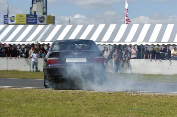 GMT 94 Circuit CAROLE 20 06 2007
 ©PSP STAN PEREC