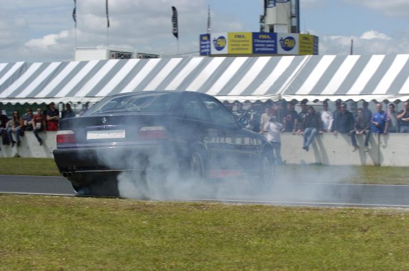 GMT 94 Circuit CAROLE 20 06 2007
 ©PSP STAN PEREC