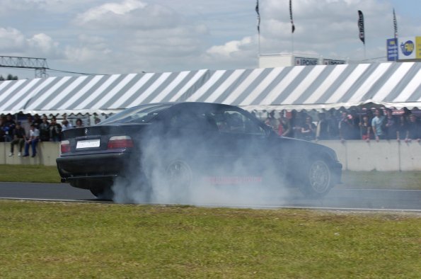 GMT 94 Circuit CAROLE 20 06 2007
 ©PSP STAN PEREC