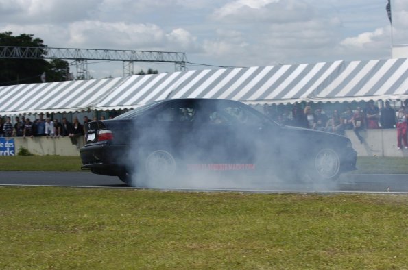 GMT 94 Circuit CAROLE 20 06 2007
 ©PSP STAN PEREC