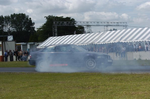 GMT 94 Circuit CAROLE 20 06 2007
 ©PSP STAN PEREC