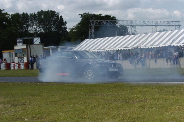 GMT 94 Circuit CAROLE 20 06 2007
 ©PSP STAN PEREC