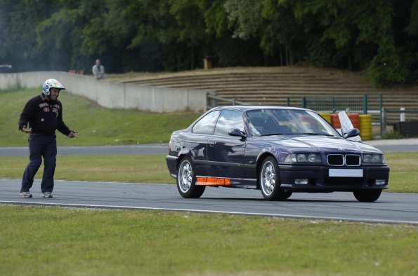 GMT 94 Circuit CAROLE 20 06 2007
 ©PSP STAN PEREC