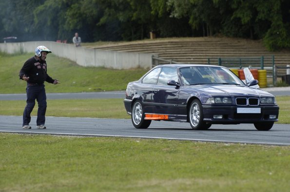 GMT 94 Circuit CAROLE 20 06 2007
 ©PSP STAN PEREC