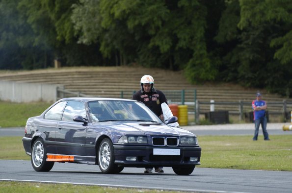 GMT 94 Circuit CAROLE 20 06 2007
 ©PSP STAN PEREC