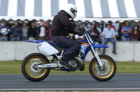 GMT 94 Circuit CAROLE 20 06 2007
 ©PSP STAN PEREC