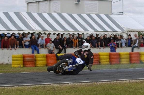 GMT 94 Circuit CAROLE 20 06 2007
 ©PSP STAN PEREC