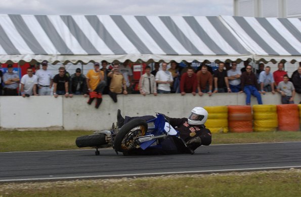 GMT 94 Circuit CAROLE 20 06 2007
 ©PSP STAN PEREC