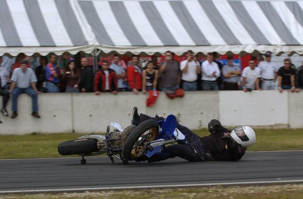 GMT 94 Circuit CAROLE 20 06 2007
 ©PSP STAN PEREC