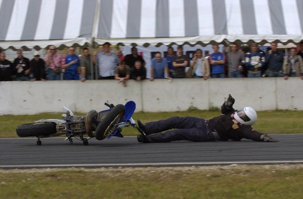 GMT 94 Circuit CAROLE 20 06 2007
 ©PSP STAN PEREC