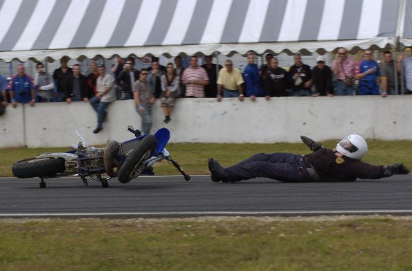 GMT 94 Circuit CAROLE 20 06 2007
 ©PSP STAN PEREC
