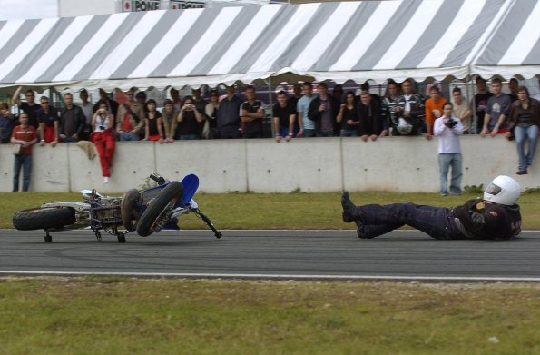 GMT 94 Circuit CAROLE 20 06 2007
 ©PSP STAN PEREC