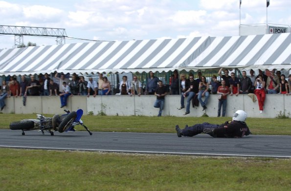 GMT 94 Circuit CAROLE 20 06 2007
 ©PSP STAN PEREC