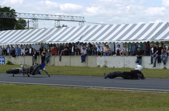 GMT 94 Circuit CAROLE 20 06 2007
 ©PSP STAN PEREC