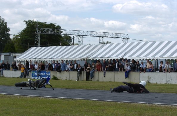 GMT 94 Circuit CAROLE 20 06 2007
 ©PSP STAN PEREC