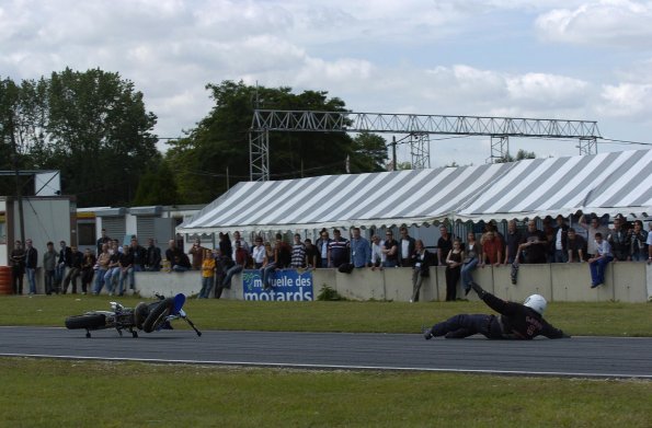 GMT 94 Circuit CAROLE 20 06 2007
 ©PSP STAN PEREC