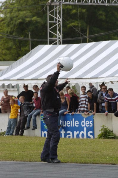 GMT 94 Circuit CAROLE 20 06 2007
 ©PSP STAN PEREC