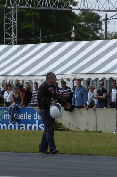 GMT 94 Circuit CAROLE 20 06 2007
 ©PSP STAN PEREC