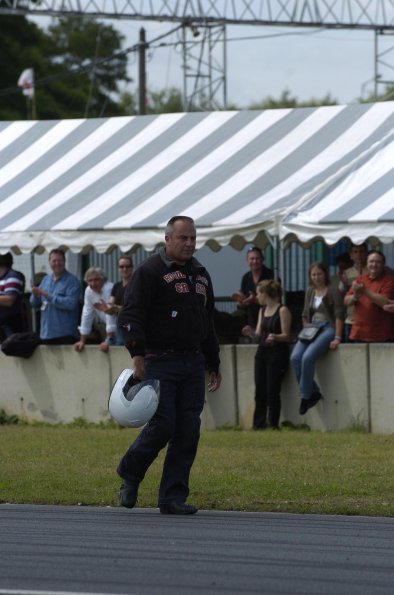 GMT 94 Circuit CAROLE 20 06 2007
 ©PSP STAN PEREC