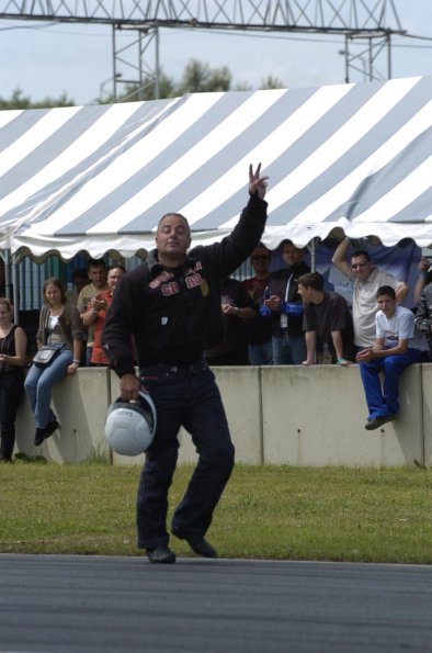GMT 94 Circuit CAROLE 20 06 2007
 ©PSP STAN PEREC