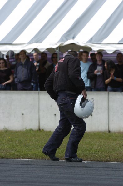 GMT 94 Circuit CAROLE 20 06 2007
 ©PSP STAN PEREC
