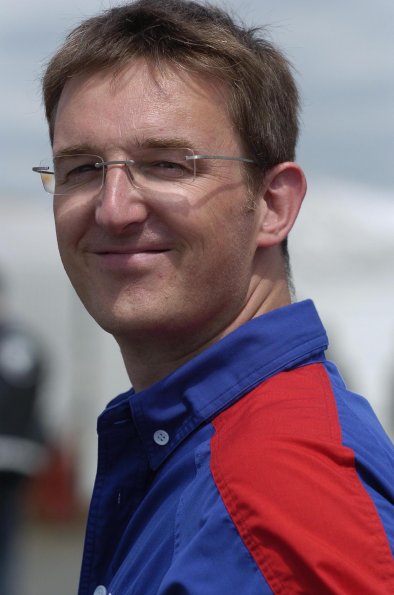 GMT 94 Circuit CAROLE 20 06 2007
 ©PSP STAN PEREC