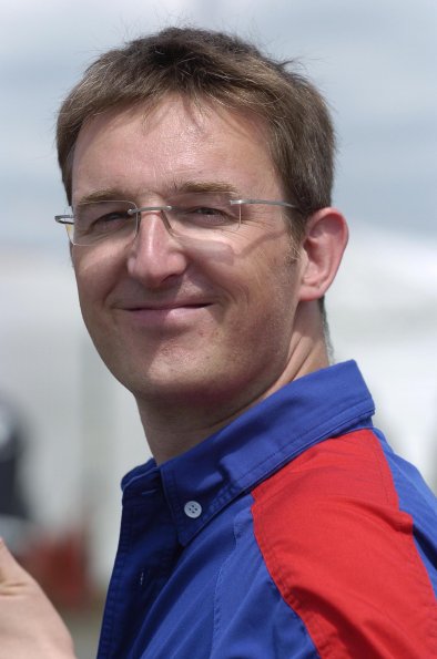 GMT 94 Circuit CAROLE 20 06 2007
 ©PSP STAN PEREC