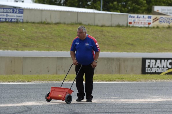 GMT 94 Circuit CAROLE 20 06 2007
 ©PSP STAN PEREC