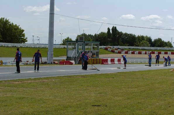 GMT 94 Circuit CAROLE 20 06 2007
 ©PSP STAN PEREC