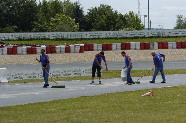 GMT 94 Circuit CAROLE 20 06 2007
 ©PSP STAN PEREC