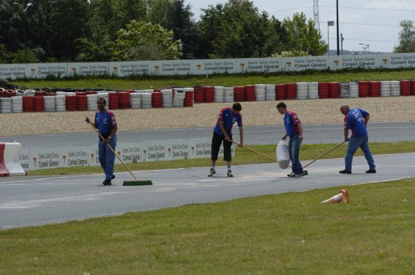 GMT 94 Circuit CAROLE 20 06 2007
 ©PSP STAN PEREC