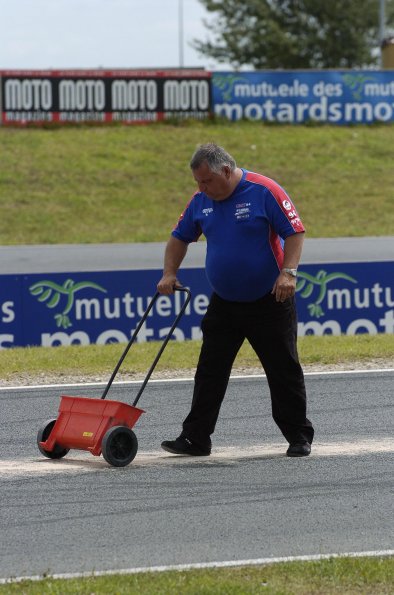 GMT 94 Circuit CAROLE 20 06 2007
 ©PSP STAN PEREC