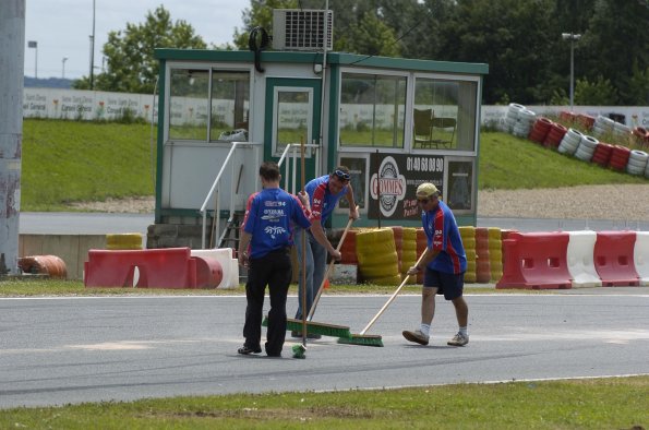 GMT 94 Circuit CAROLE 20 06 2007
 ©PSP STAN PEREC