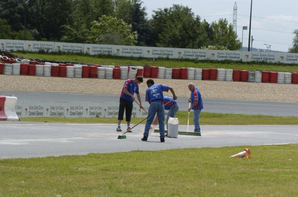 GMT 94 Circuit CAROLE 20 06 2007
 ©PSP STAN PEREC