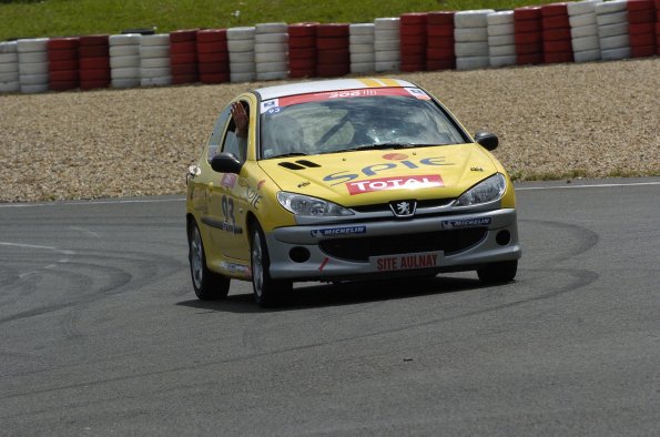 GMT 94 Circuit CAROLE 20 06 2007
 ©PSP STAN PEREC