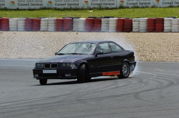 GMT 94 Circuit CAROLE 20 06 2007
 ©PSP STAN PEREC