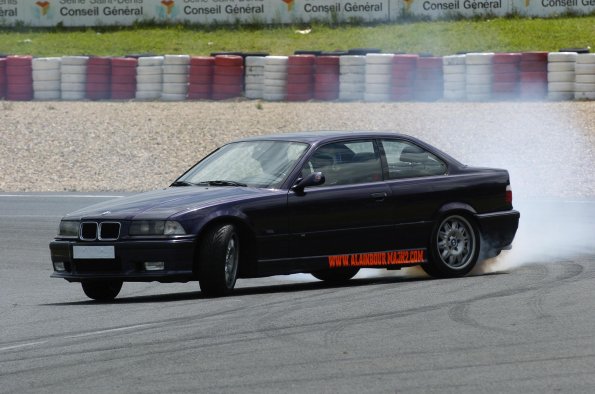 GMT 94 Circuit CAROLE 20 06 2007
 ©PSP STAN PEREC