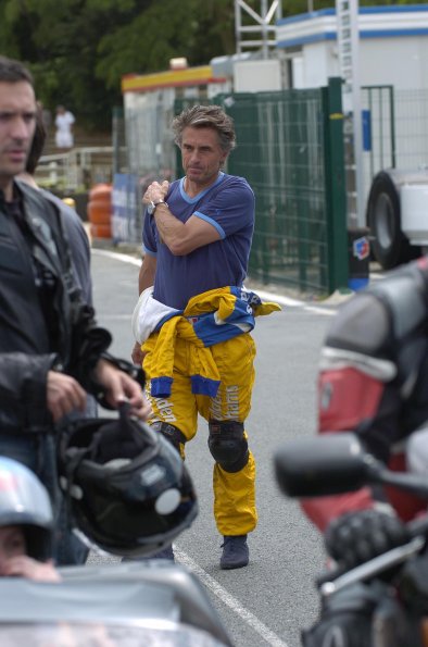 GMT 94 Circuit CAROLE 20 06 2007
 ©PSP STAN PEREC