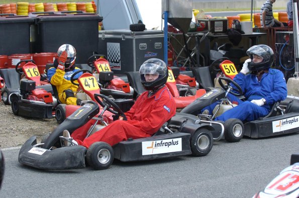 GMT 94 Circuit CAROLE 20 06 2007
 ©PSP STAN PEREC