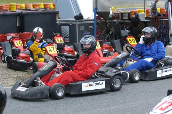 GMT 94 Circuit CAROLE 20 06 2007
 ©PSP STAN PEREC
