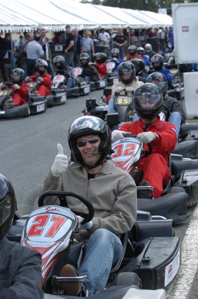 GMT 94 Circuit CAROLE 20 06 2007
 ©PSP STAN PEREC