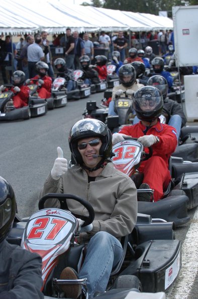 GMT 94 Circuit CAROLE 20 06 2007
 ©PSP STAN PEREC