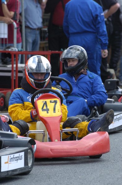 GMT 94 Circuit CAROLE 20 06 2007
 ©PSP STAN PEREC