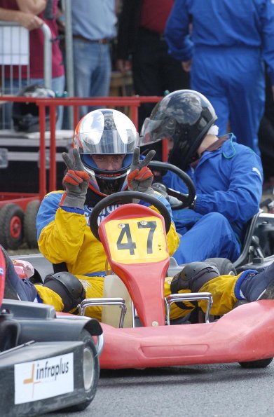 GMT 94 Circuit CAROLE 20 06 2007
 ©PSP STAN PEREC