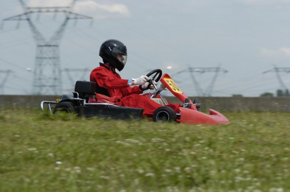 GMT 94 Circuit CAROLE 20 06 2007
 ©PSP STAN PEREC