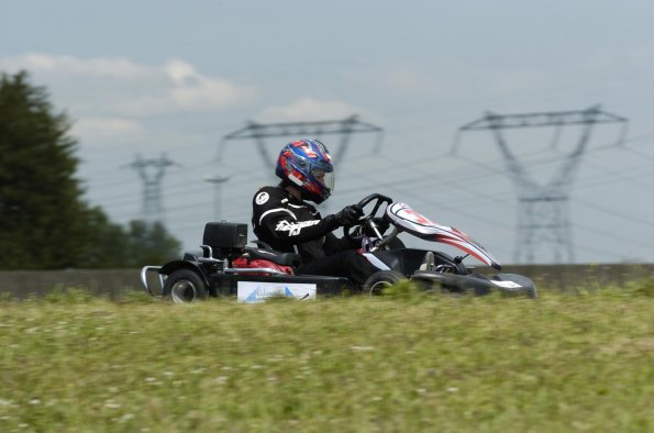 GMT 94 Circuit CAROLE 20 06 2007
 ©PSP STAN PEREC