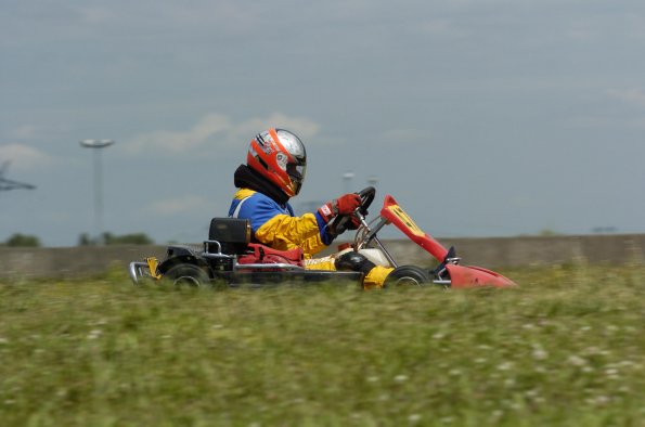 GMT 94 Circuit CAROLE 20 06 2007
 ©PSP STAN PEREC